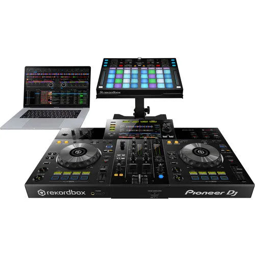 Pioneer DJ XDJ-RR All-In-One DJ System for rekordbox