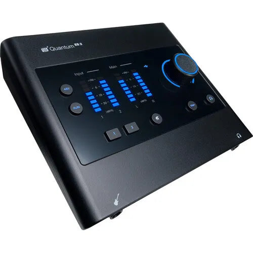 PreSonus Quantum ES 2 USB-C Audio Interface - BHM Store