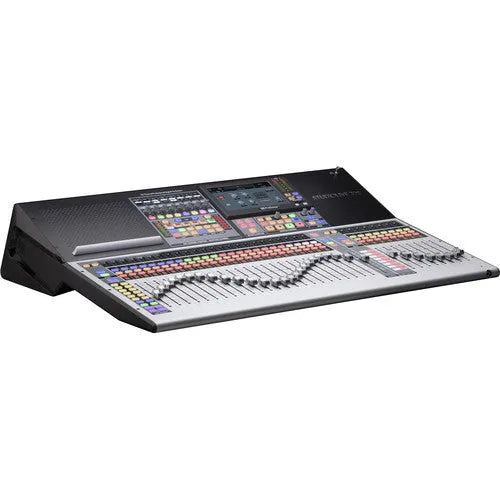 PreSonus StudioLive 32S Series III S 32-Channel Digital Mixer/Recorder/Interface - BHM Store