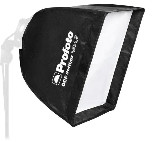 Profoto OCF Softbox (1.3 x 1.3') - BHM Store