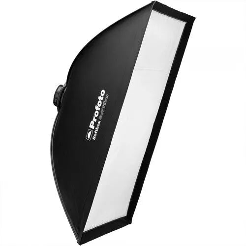 Profoto Rectangular Softbox (3 x 4', Silver Interior) - BHM Store