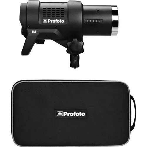 Profoto D2 500Ws AirTTL Monolight - BHM Store