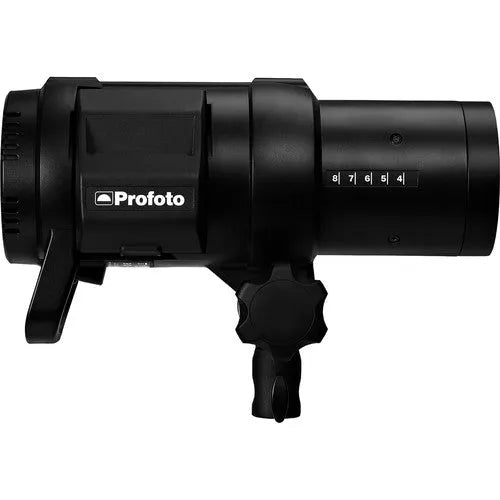 Profoto B1X 500 AirTTL 1-Light To-Go Kit - BHM Store