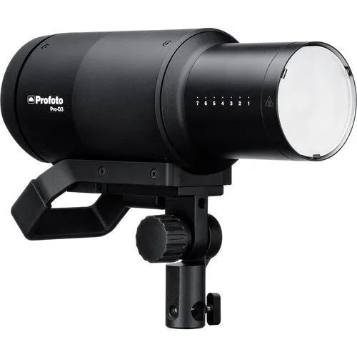 Profoto Pro-D3 750Ws Monolight - BHM Store