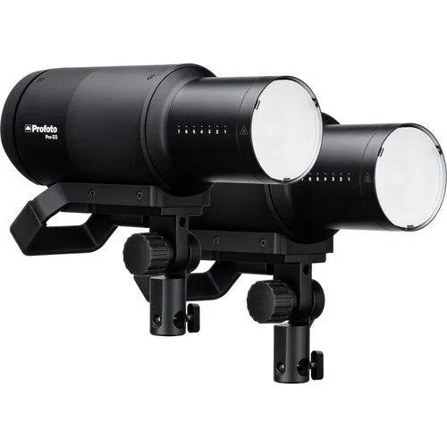 Profoto Pro-D3 1250Ws Duo Monolight (2-Light Kit) - BHM Store