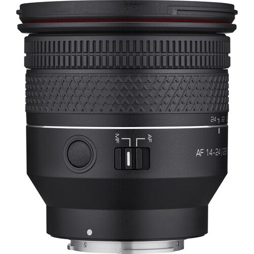 Samyang AF 14-24mm F2.8 Lens for Sony E-Mount