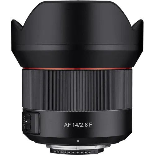 Samyang AF 14mm f/2.8 Lens for Canon EF - BHM Store