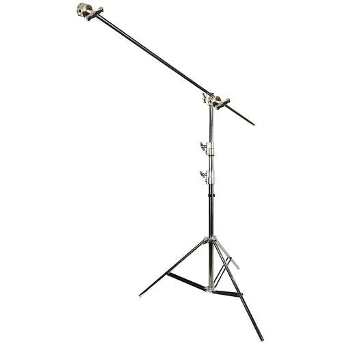 Savage Pro Duty Steel Drop Stand with Steel Boom Kit - BHM Store