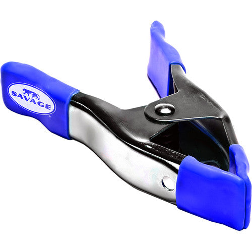 Savage 4" Spring Clamp