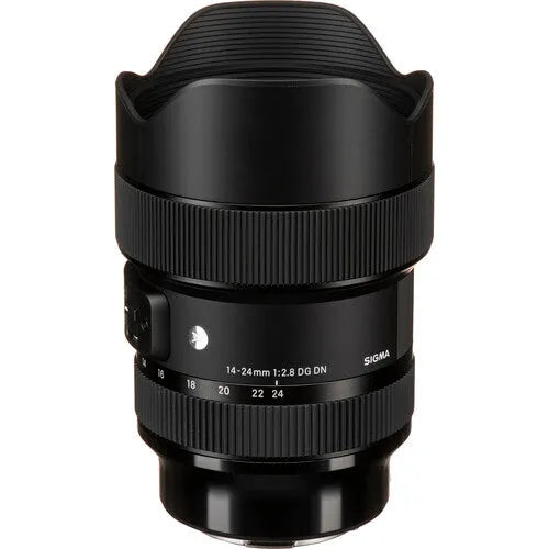 Sigma 14-24mm f/2.8 DG DN Art Lens for Leica L - BHM Store