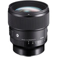 Sigma 85mm f/1.4 DG DN Art Lens for Sony E - BHM Store