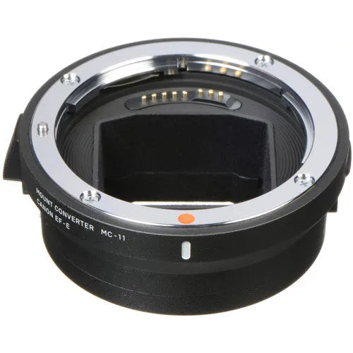 Sigma MC-11 Mount Converter/Lens Adapter (Sigma EF-Mount Lenses to Sony E) - BHM Store