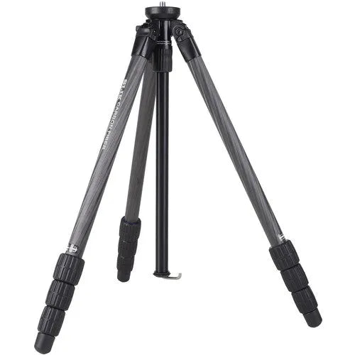 Slik Pro CF-634 Tripod (Black) - BHM Store
