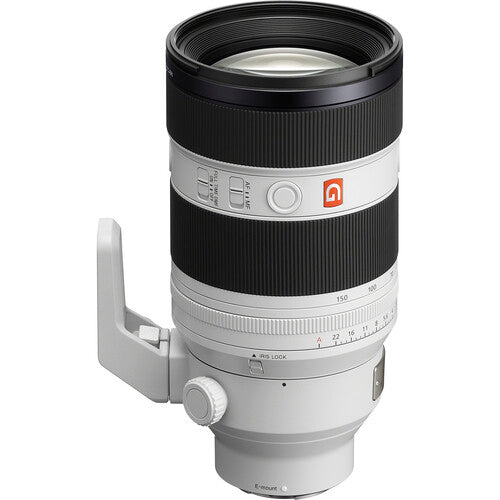 sony 50-150mm F2