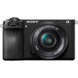 Sony a6700 Mirrorless Camera with 16-50mm Lens - BHM Store