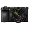 Sony a6700 Mirrorless Camera with 18-135mm Lens - BHM Store
