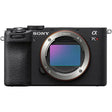 Sony a7CR Mirrorless Camera (Black) - BHM Store