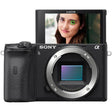 Sony a6600 Mirrorless Camera - BHM Store