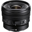 Sony E 10-20mm f/4 PZ G Lens - BHM Store