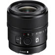 Sony E 15mm f/1.4 G Lens - BHM Store