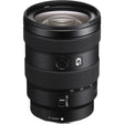 Sony E 16-55mm f/2.8 G Lens - BHM Store