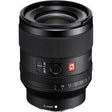 Sony FE 35mm f/1.4 GM Lens - BHM Store