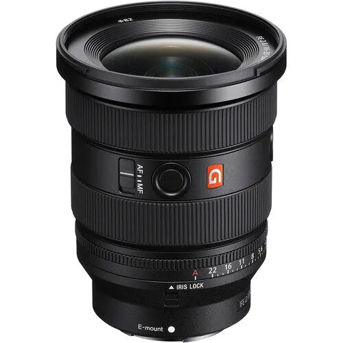 Sony FE 16-35mm f/2.8 GM II Lens (Sony E) - BHM Store
