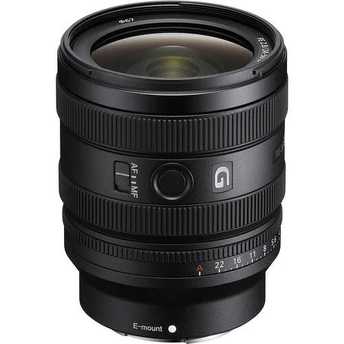 Sony FE 24-50mm f/2.8 G Lens (Sony E) - BHM Store