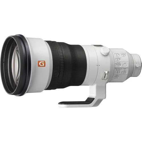 Sony FE 400mm f/2.8 GM OSS Lens - BHM Store