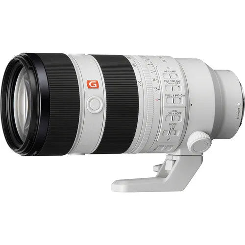 Sony FE 70-200mm f/2.8 GM OSS II Lens - BHM Store