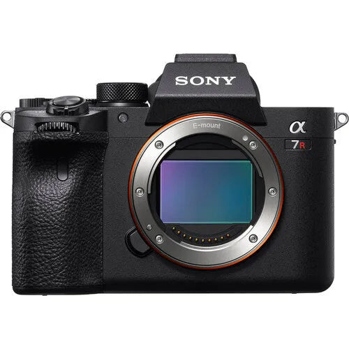 Sony a7R IVA Mirrorless Camera - BHM Store