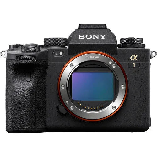 Sony a1 Alpha One Mirrorless Camera - BHM Store
