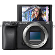 Sony a6400 Mirrorless Camera - BHM Store