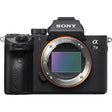 Sony a7 III Mirrorless Camera - BHM Store