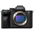 Sony a7 IV Mirrorless Camera - BHM Store