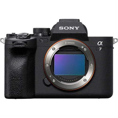 Sony a7 IV Mirrorless Camera - BHM Store