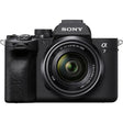 Sony a7 IV Mirrorless Camera with 28-70mm Lens - BHM Store