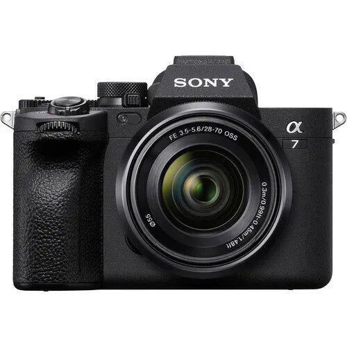 Sony a7 IV Mirrorless Camera with 28-70mm Lens - BHM Store