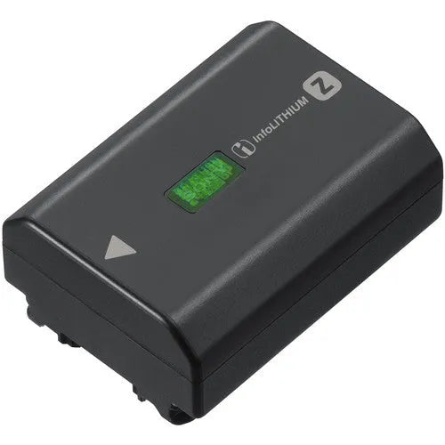 Sony NP-FZ100 Rechargeable Lithium-Ion Battery (2280mAh) - BHM Store