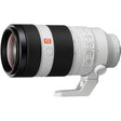 Sony FE 100-400mm f/4.5-5.6 GM OSS Lens - BHM Store
