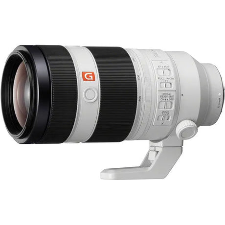 Sony FE 100-400mm f/4.5-5.6 GM OSS Lens - BHM Store