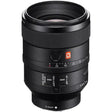 Sony FE 100mm f/2.8 STF GM OSS Lens - BHM Store