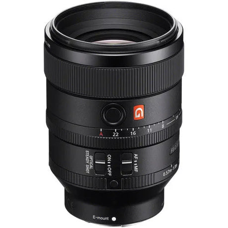 Sony FE 100mm f/2.8 STF GM OSS Lens - BHM Store
