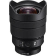 Sony FE 12-24mm f/4 G Lens - BHM Store