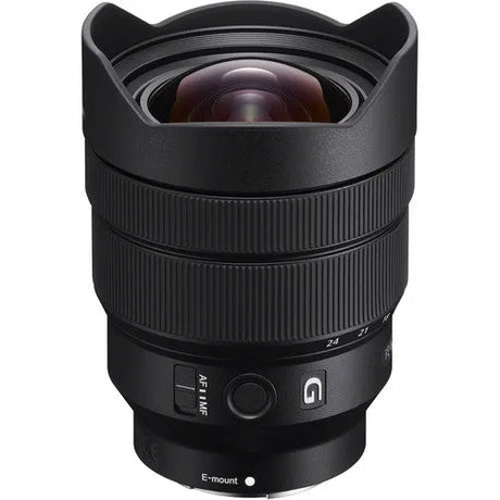Sony FE 12-24mm f/4 G Lens - BHM Store