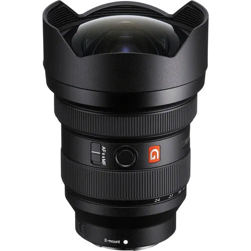 Sony FE 12-24mm f/2.8 GM Lens - BHM Store