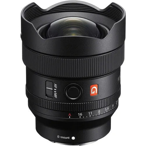 Sony FE 14mm f/1.8 GM Lens - BHM Store