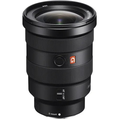 Sony FE 16-35mm f/2.8 GM Lens - BHM Store