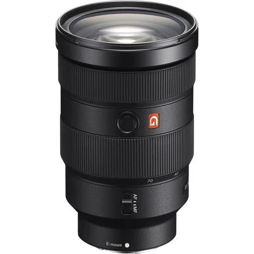Sony FE 24-70mm f/2.8 GM Lens - BHM Store