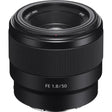 Sony FE 50mm f/1.8 Lens - BHM Store